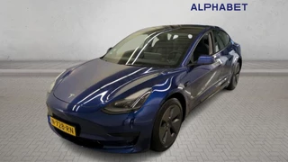 Tesla Model 3 Standard RWD Plus FACELIFT [ LFP ACCU+WARMTEPOMP+AUTOPILOT+60 kWh+PREMIUM AUDIO ]