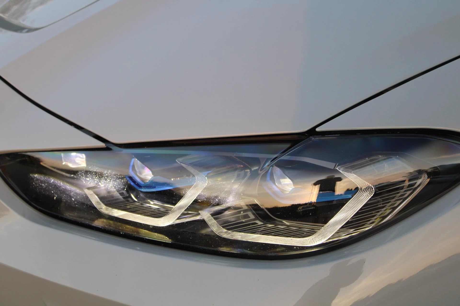 Hoofdafbeelding BMW M4