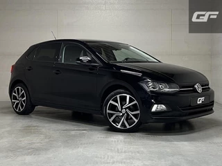 Volkswagen Polo 1.0 TSI 18” R-Line Carplay NAVI ACC Cruise NAP