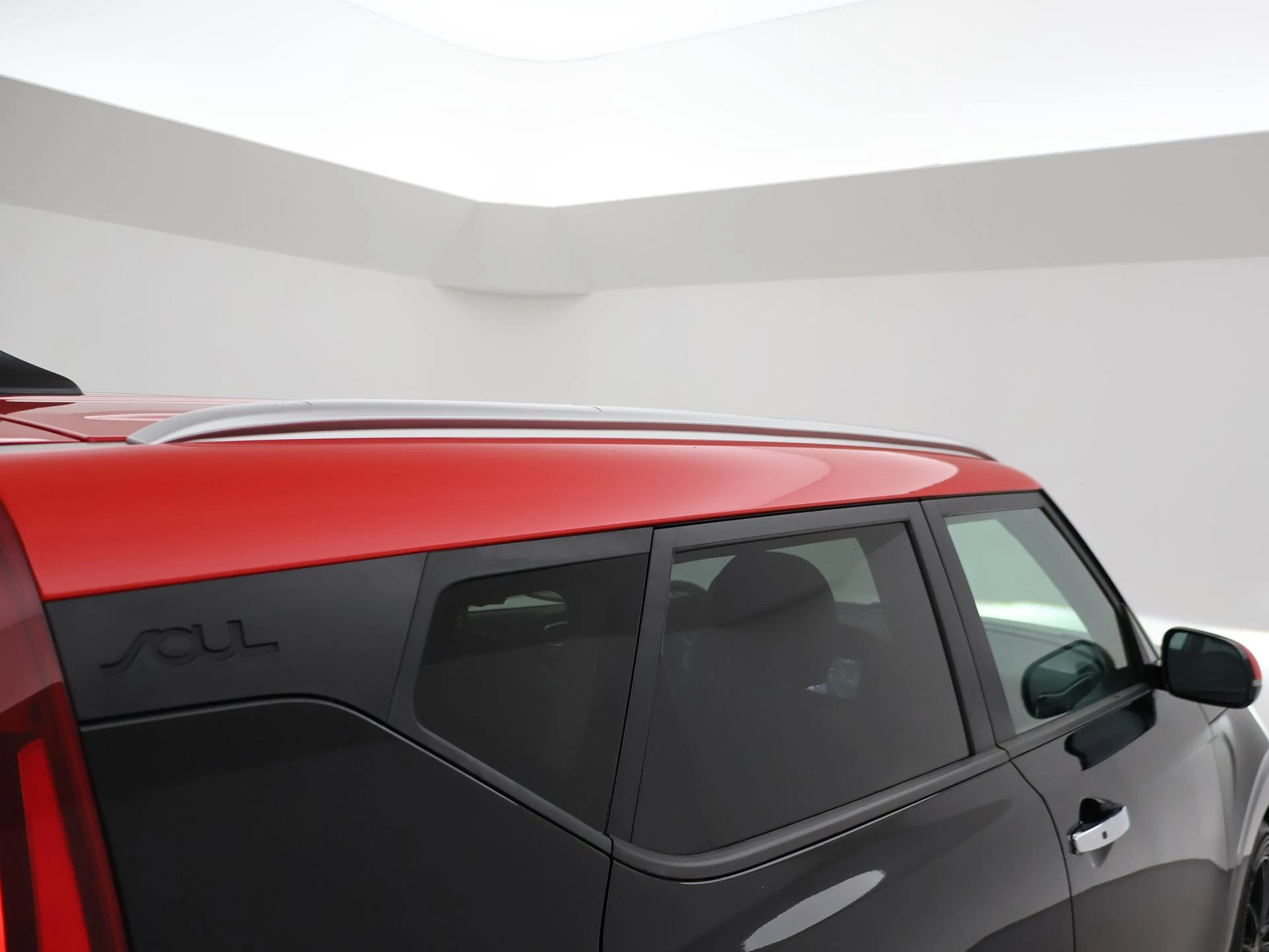 Hoofdafbeelding Kia e-Soul