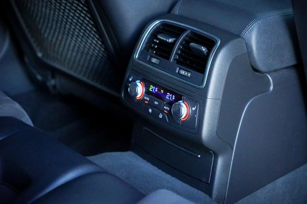 Hoofdafbeelding Audi A7