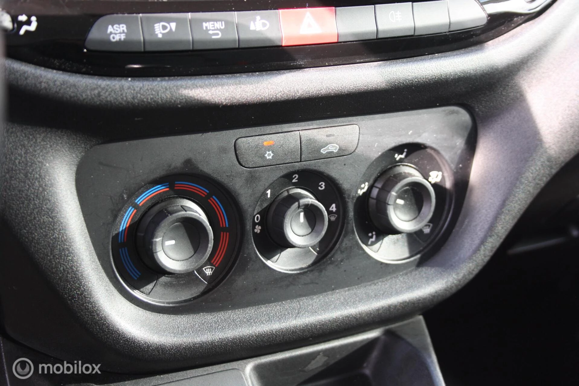 Hoofdafbeelding Fiat Doblò