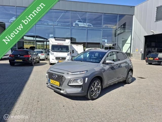 Hyundai Kona 1.6 GDI HEV Premium Sky FULL OPTION