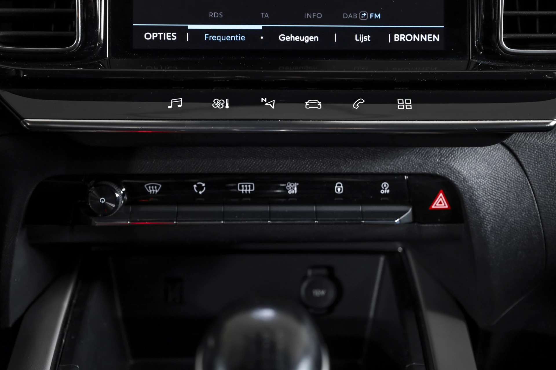Hoofdafbeelding Citroën C5 Aircross