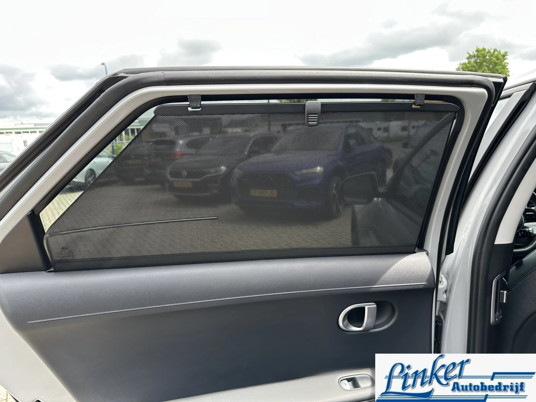 Hoofdafbeelding Hyundai IONIQ 5