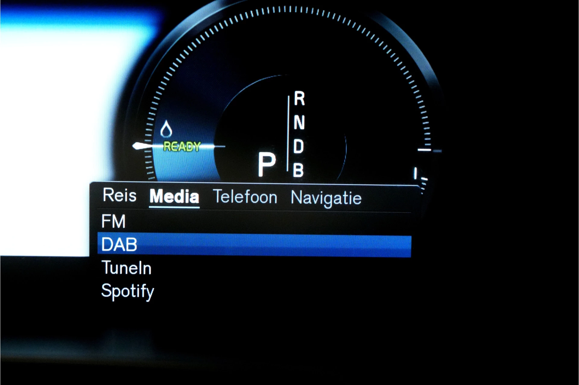 Hoofdafbeelding Volvo S90