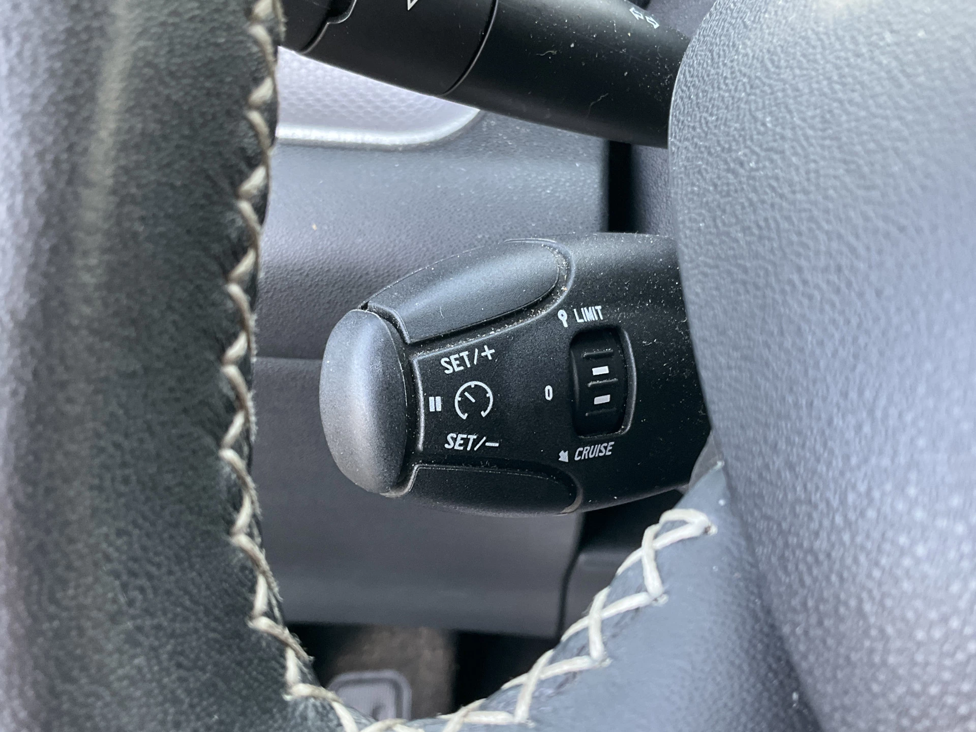 Hoofdafbeelding Citroën C3 Picasso