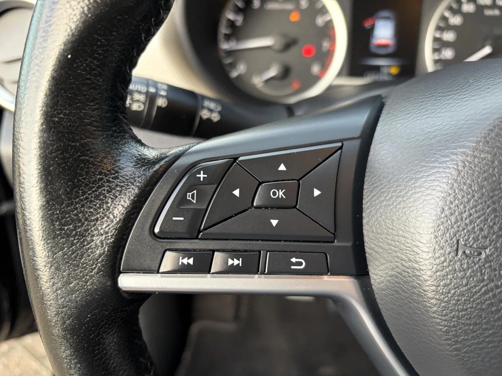 Hoofdafbeelding Nissan Micra