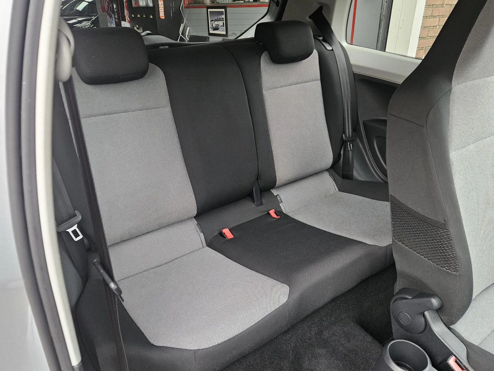 Hoofdafbeelding Škoda Citigo