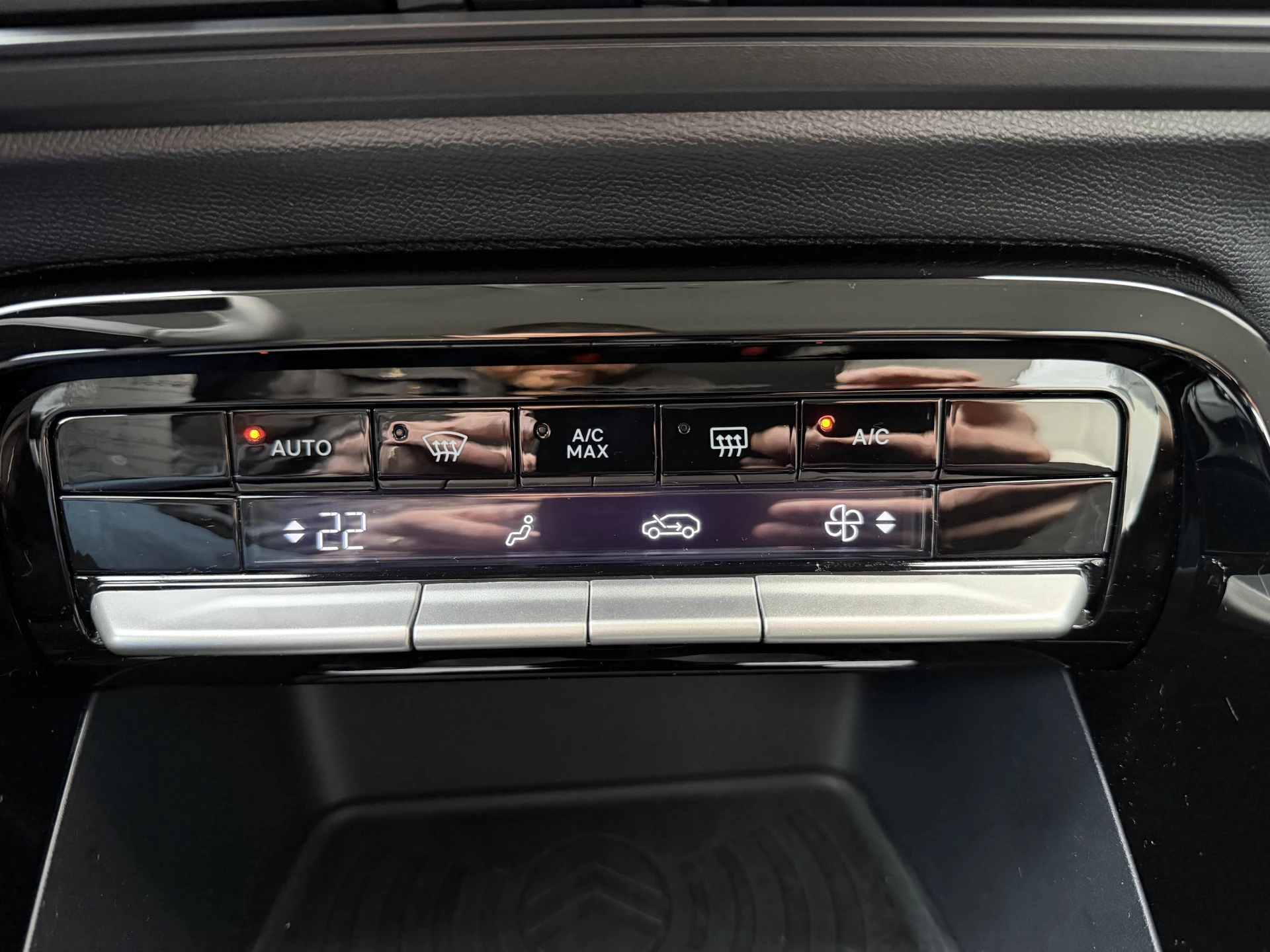 Hoofdafbeelding Citroën ë-C3