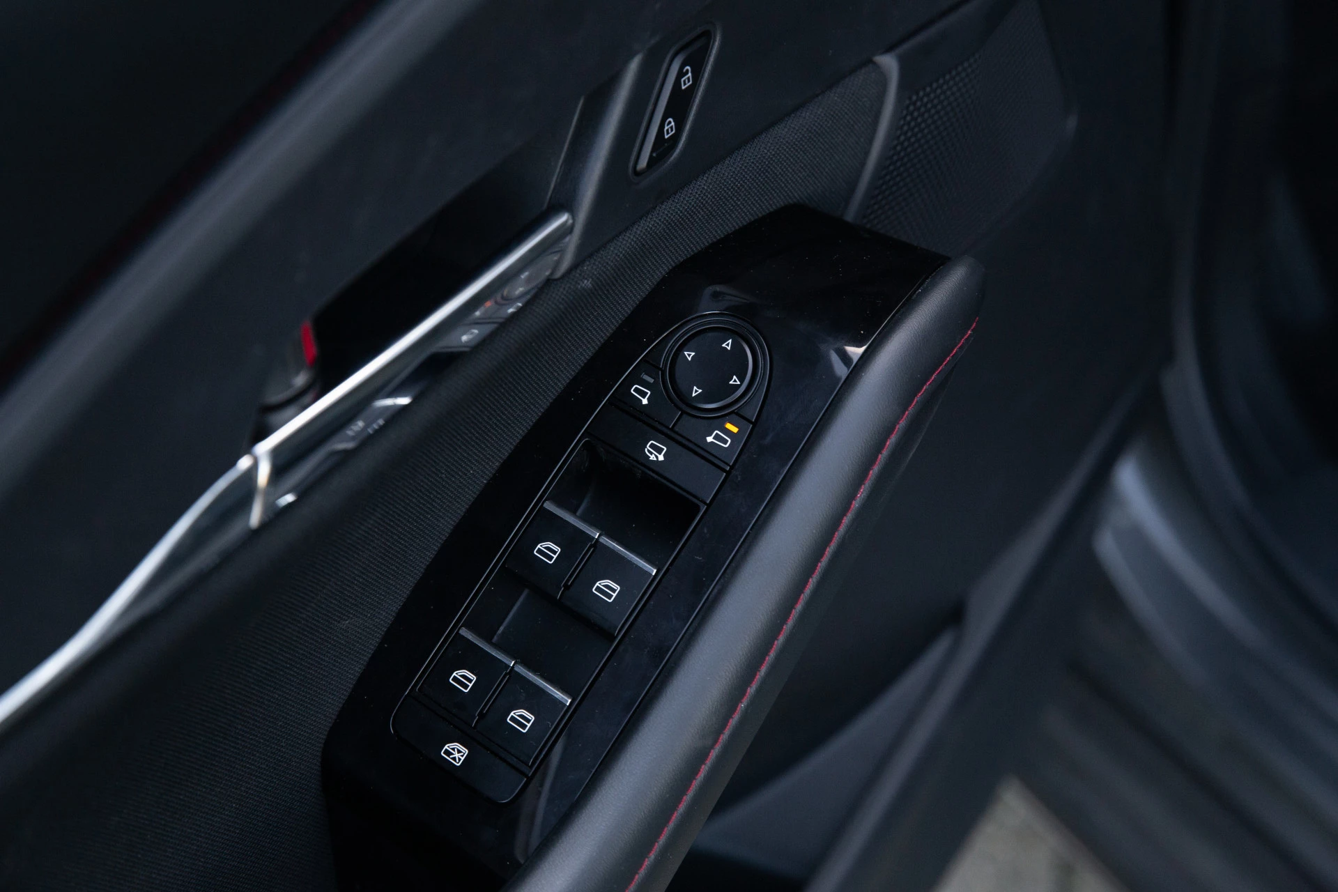 Hoofdafbeelding Mazda CX-30