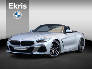BMW Z4 Roadster M40i | High Executive | M Sport | Elektr. Stoelen | Harman Kardon | Comfort Access | M Sportstoelen | 19'' LMV