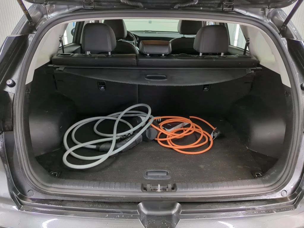 Hoofdafbeelding Kia e-Niro