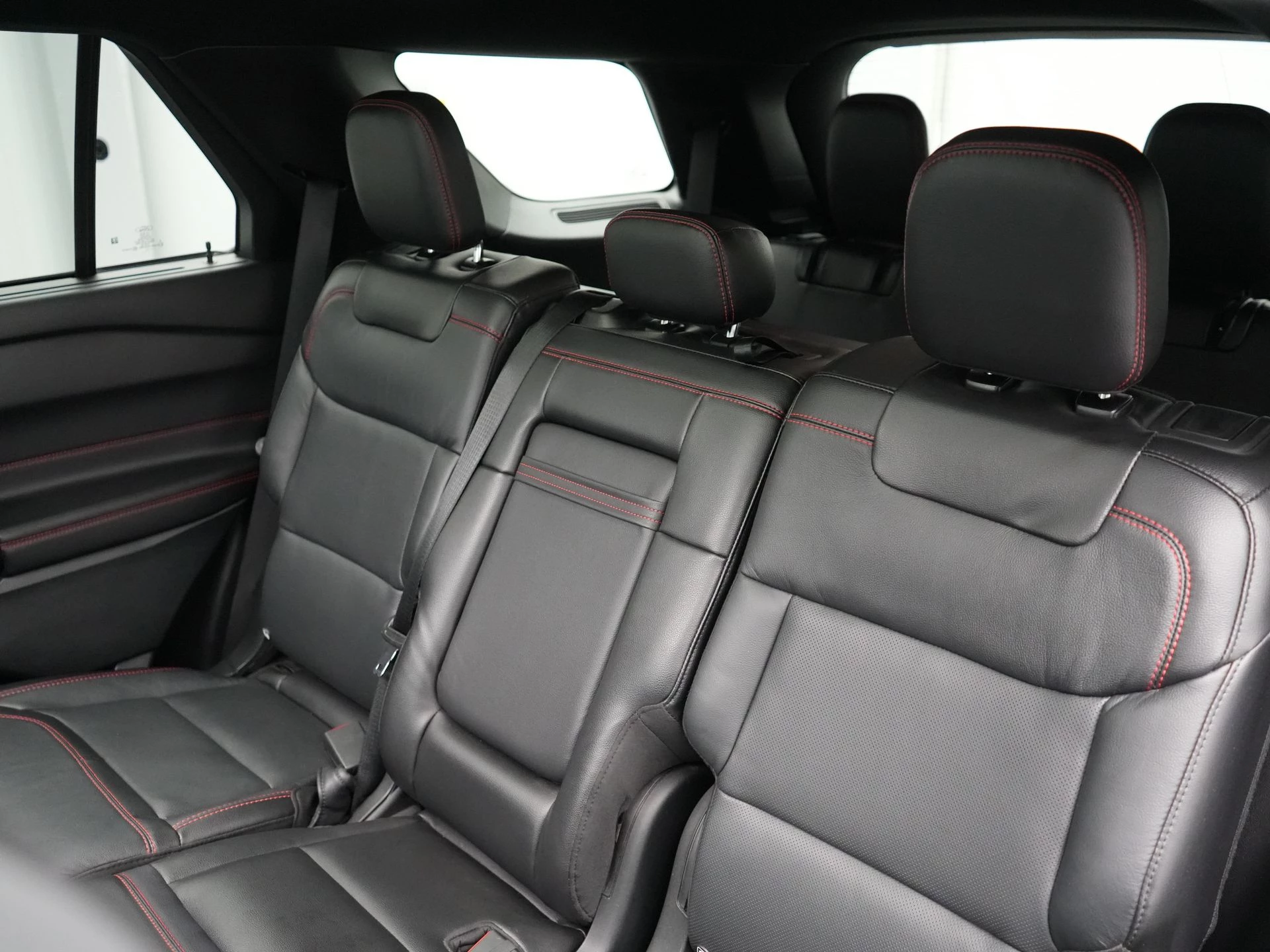 Hoofdafbeelding Ford Explorer