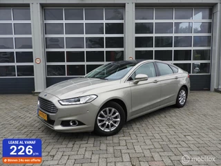 Ford Mondeo 1.5 Titanium , panoramadak