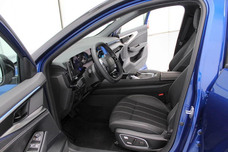 Hoofdafbeelding Renault Austral