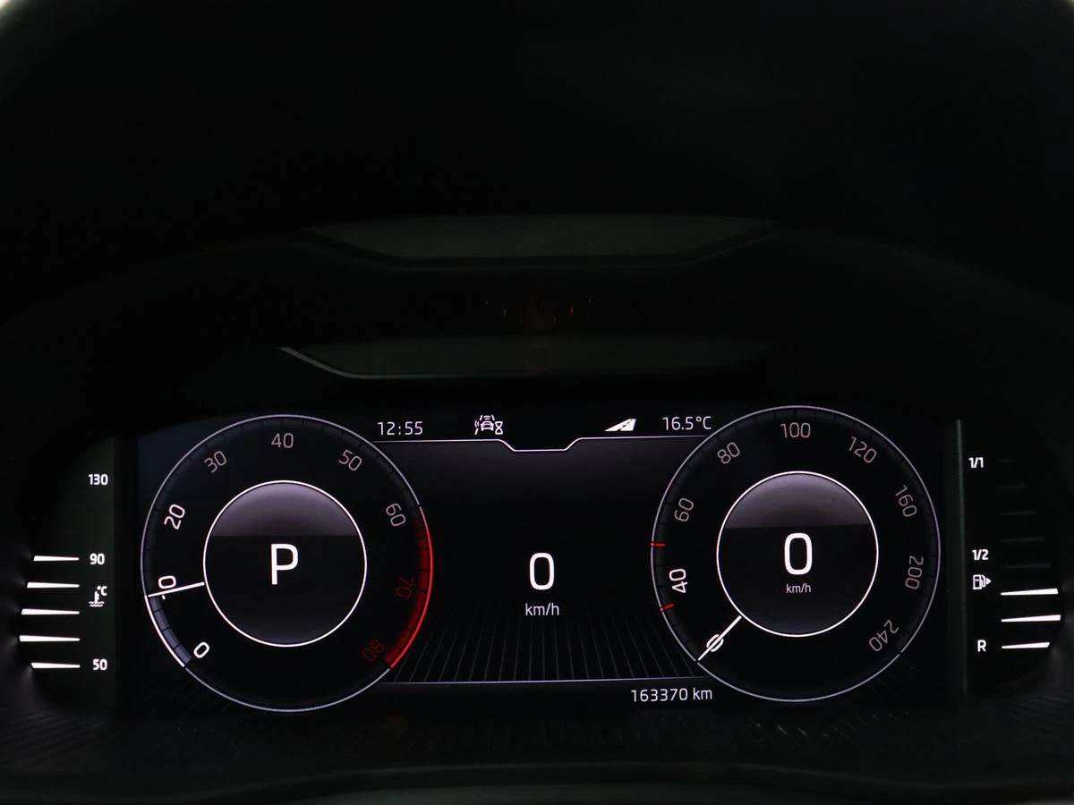 Hoofdafbeelding Škoda Kamiq