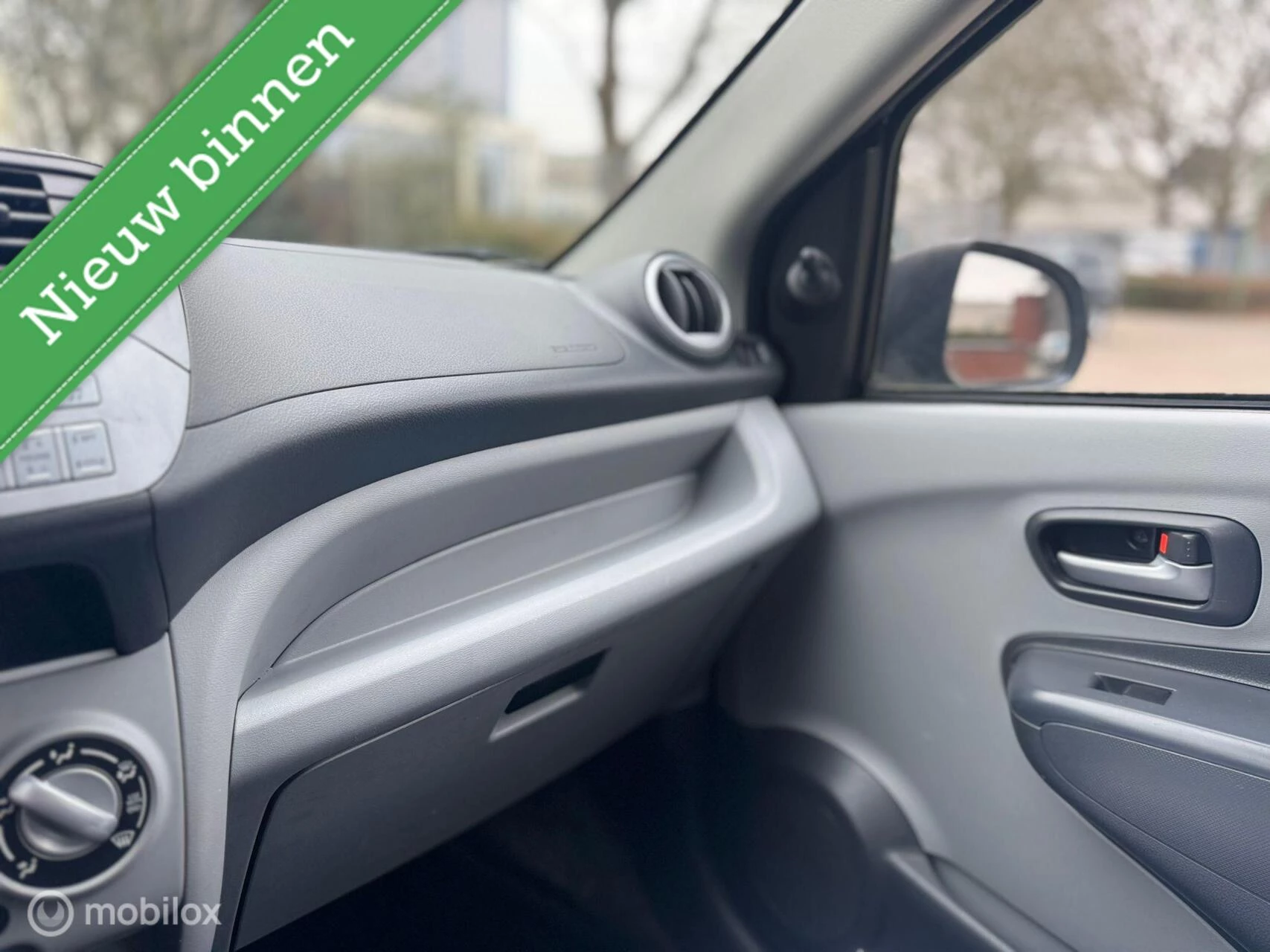 Hoofdafbeelding Suzuki Alto