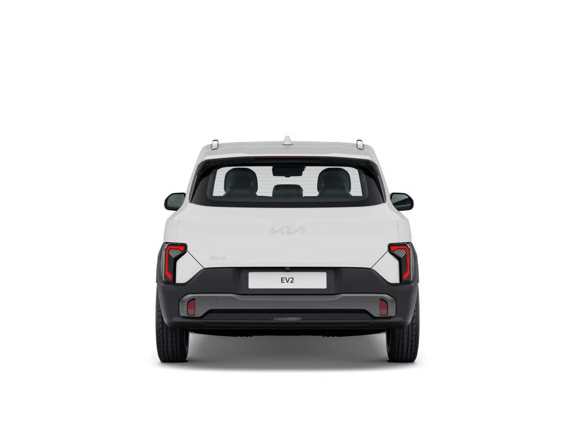 Hoofdafbeelding Kia EV2