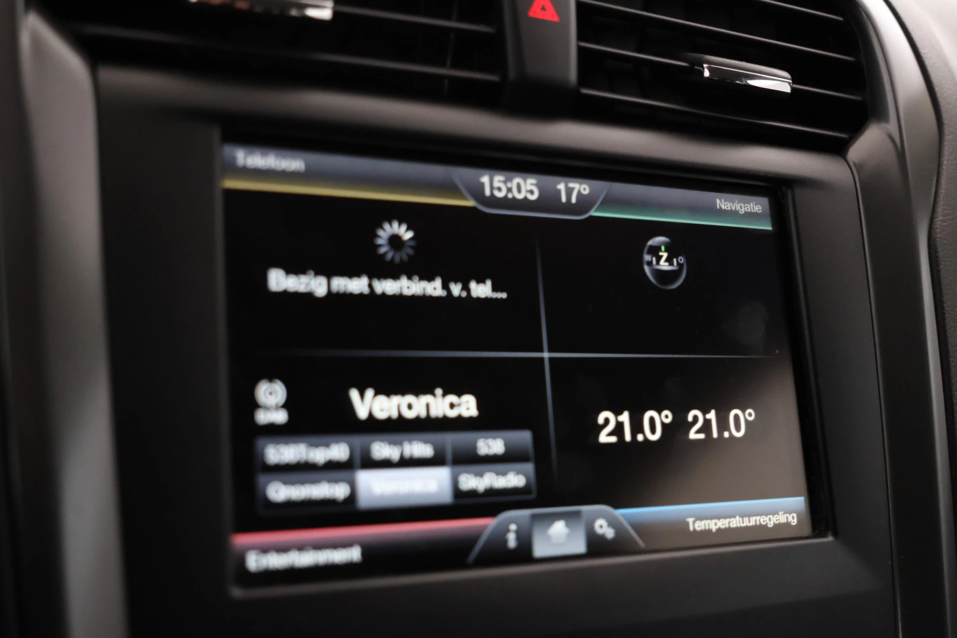 Hoofdafbeelding Ford Mondeo