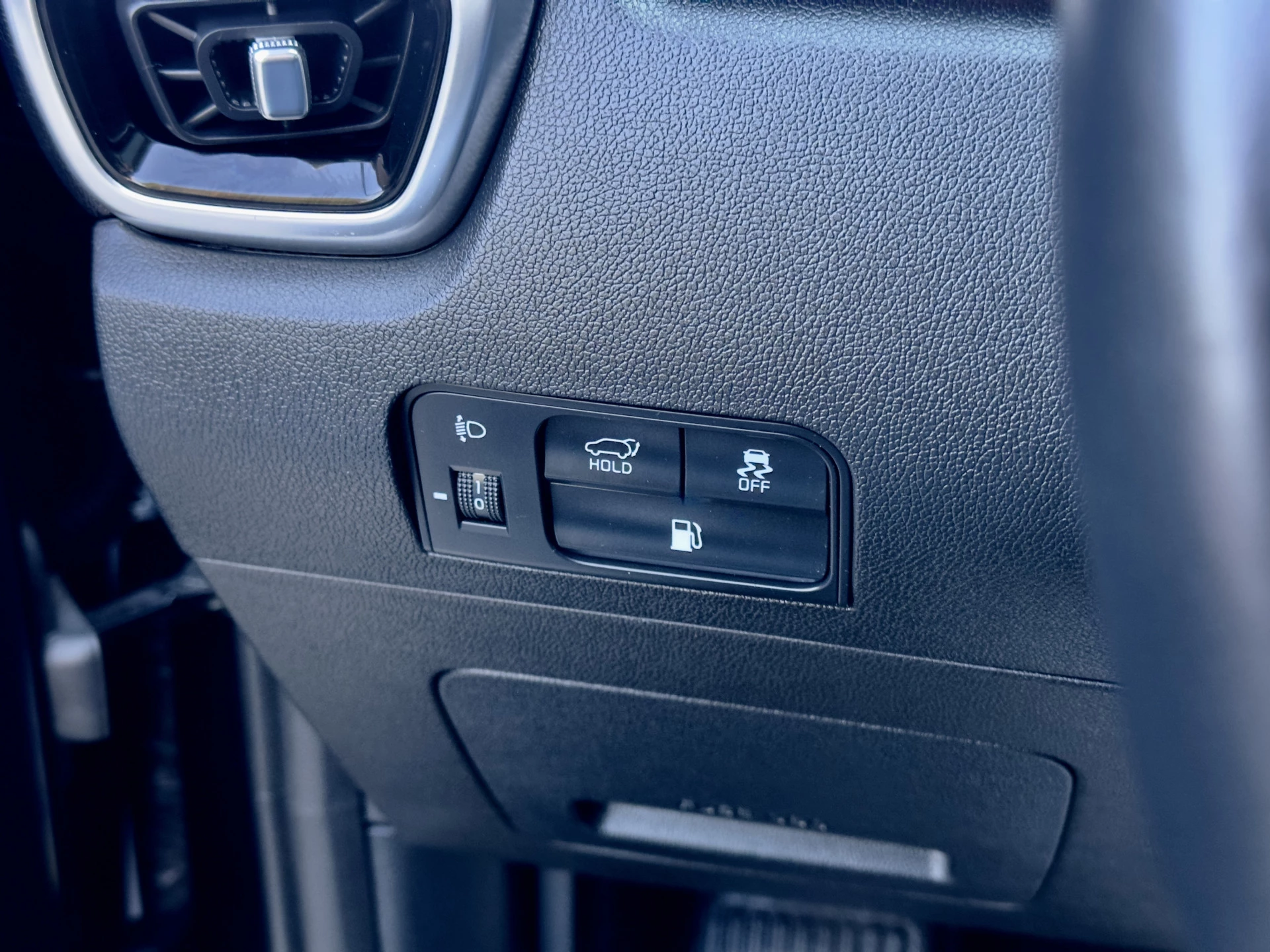 Hoofdafbeelding Kia Sorento