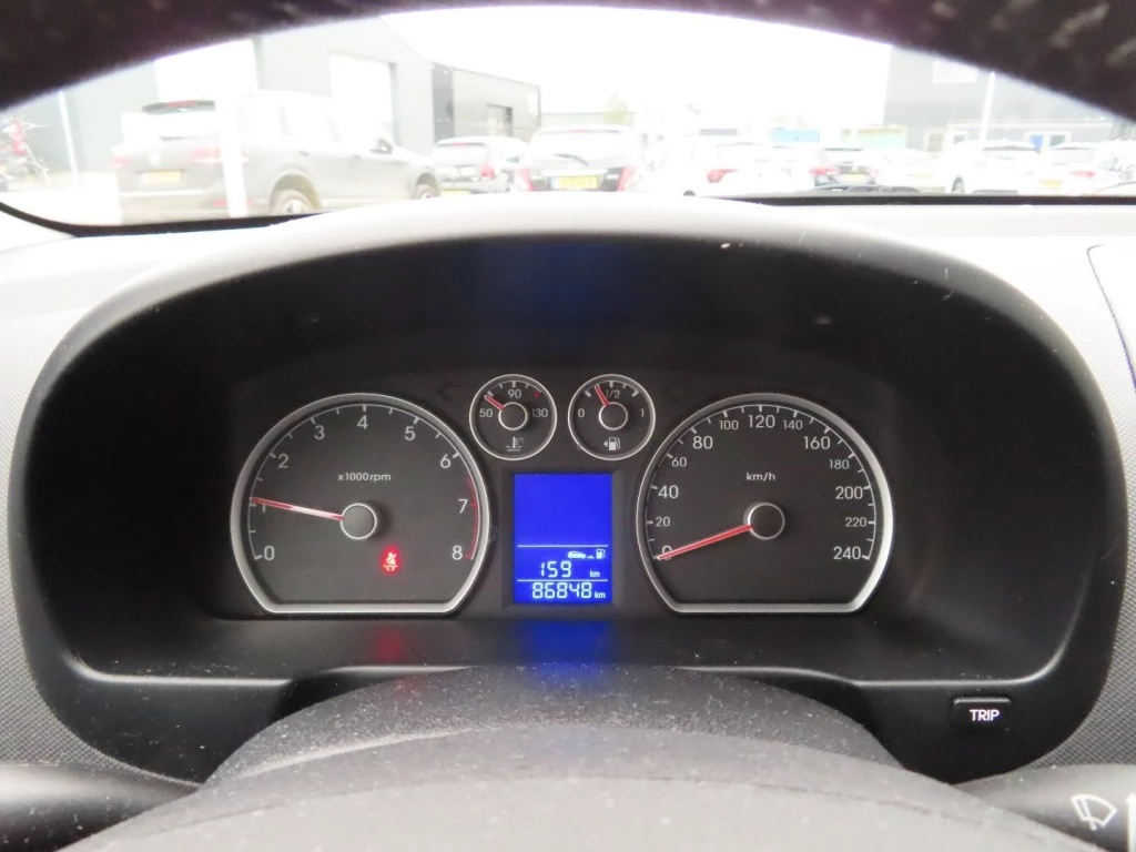 Hoofdafbeelding Hyundai i30