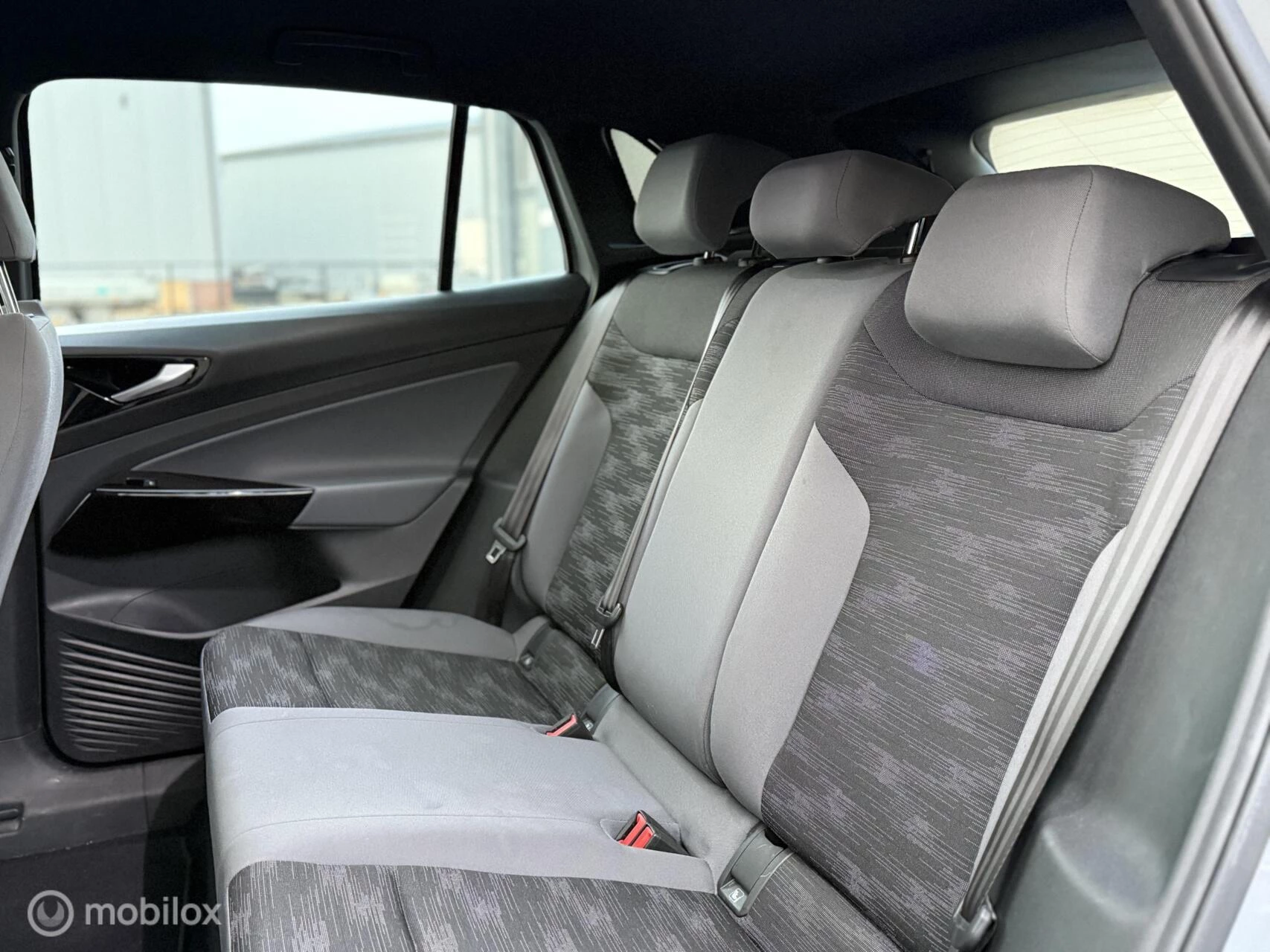 Hoofdafbeelding Volkswagen ID.4