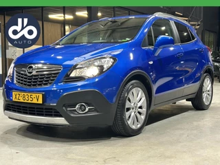 Opel Mokka 1.4 T Cosmo