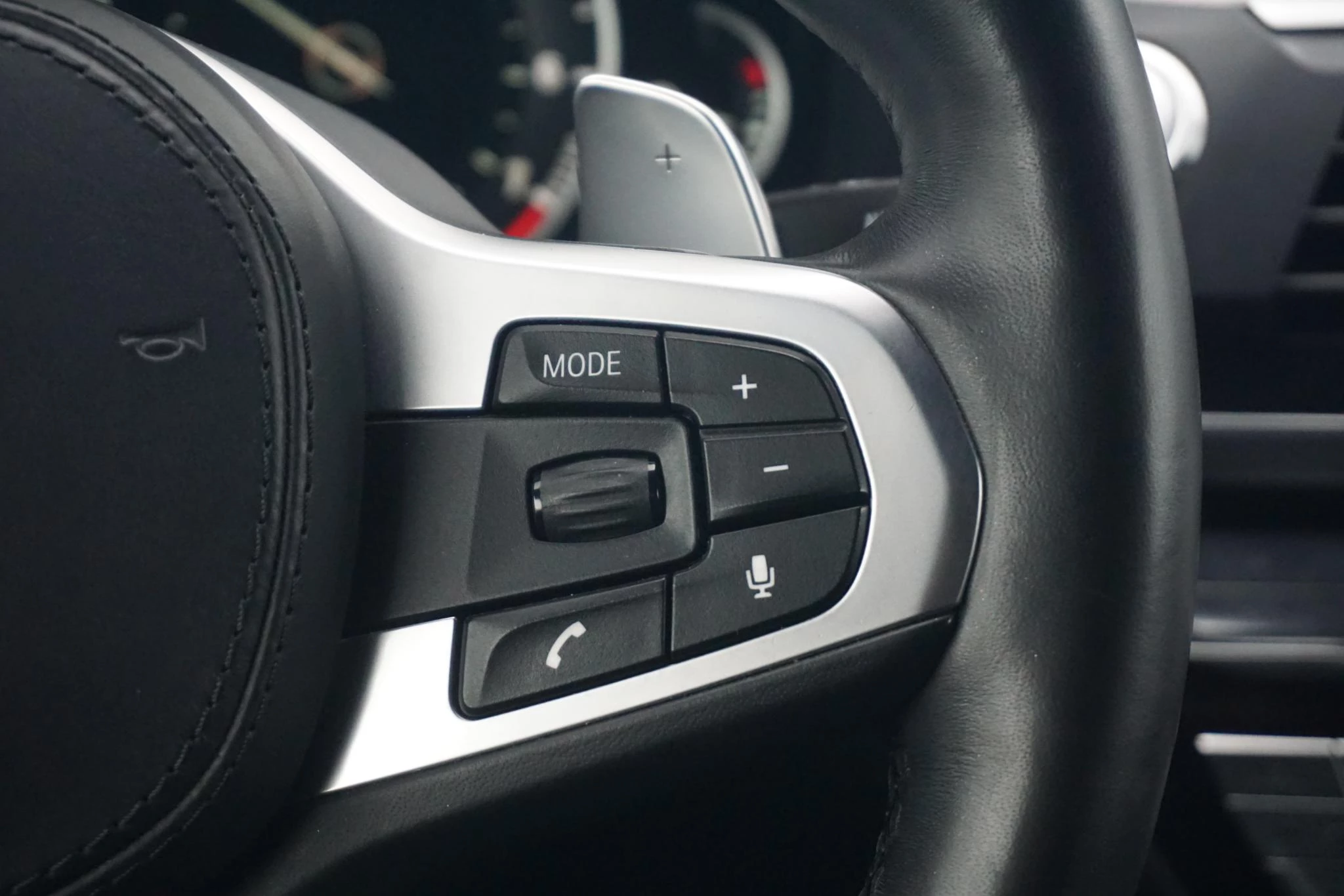 Hoofdafbeelding BMW X4