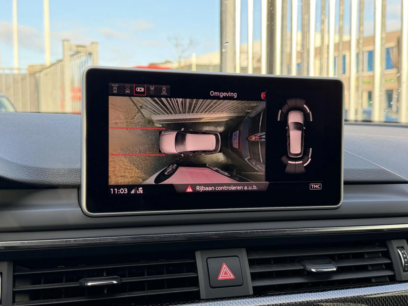 Hoofdafbeelding Audi S4