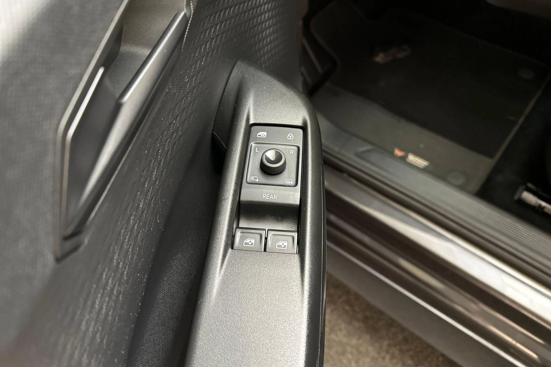 Hoofdafbeelding CUPRA Born