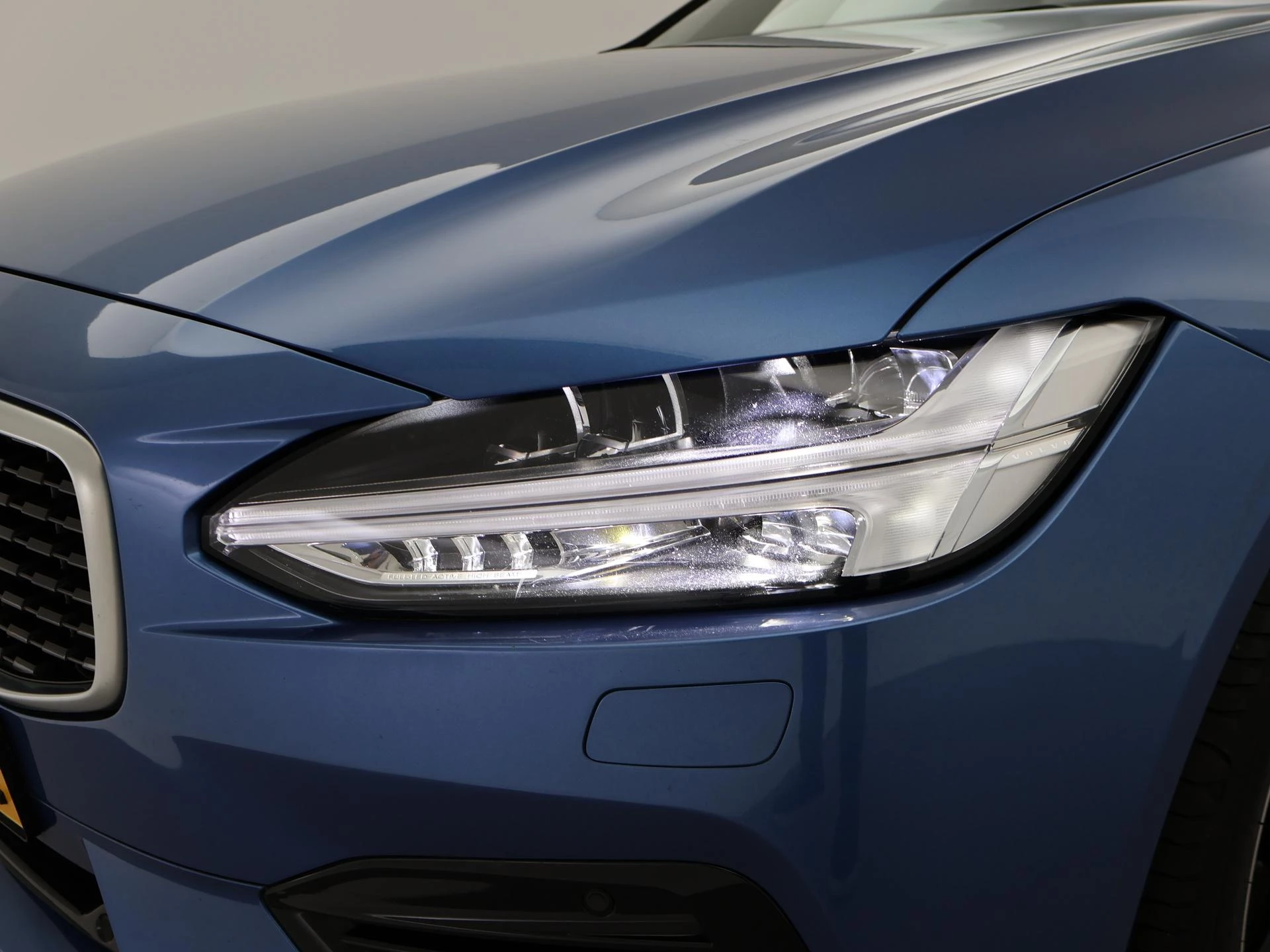 Hoofdafbeelding Volvo V90