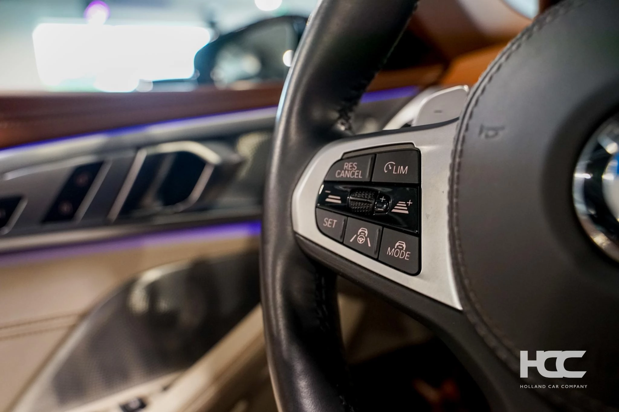 Hoofdafbeelding BMW 8 Serie