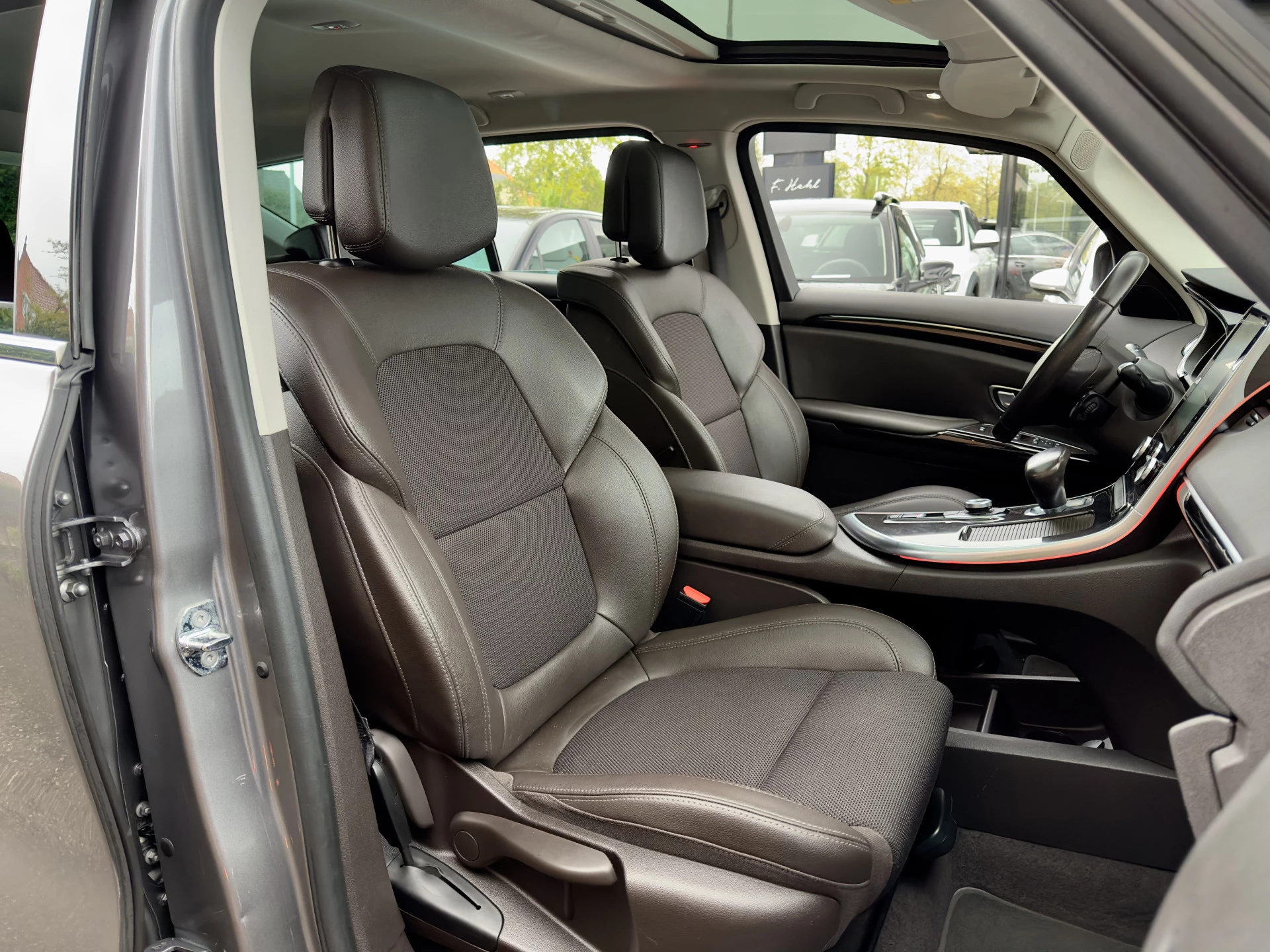 Hoofdafbeelding Renault Espace