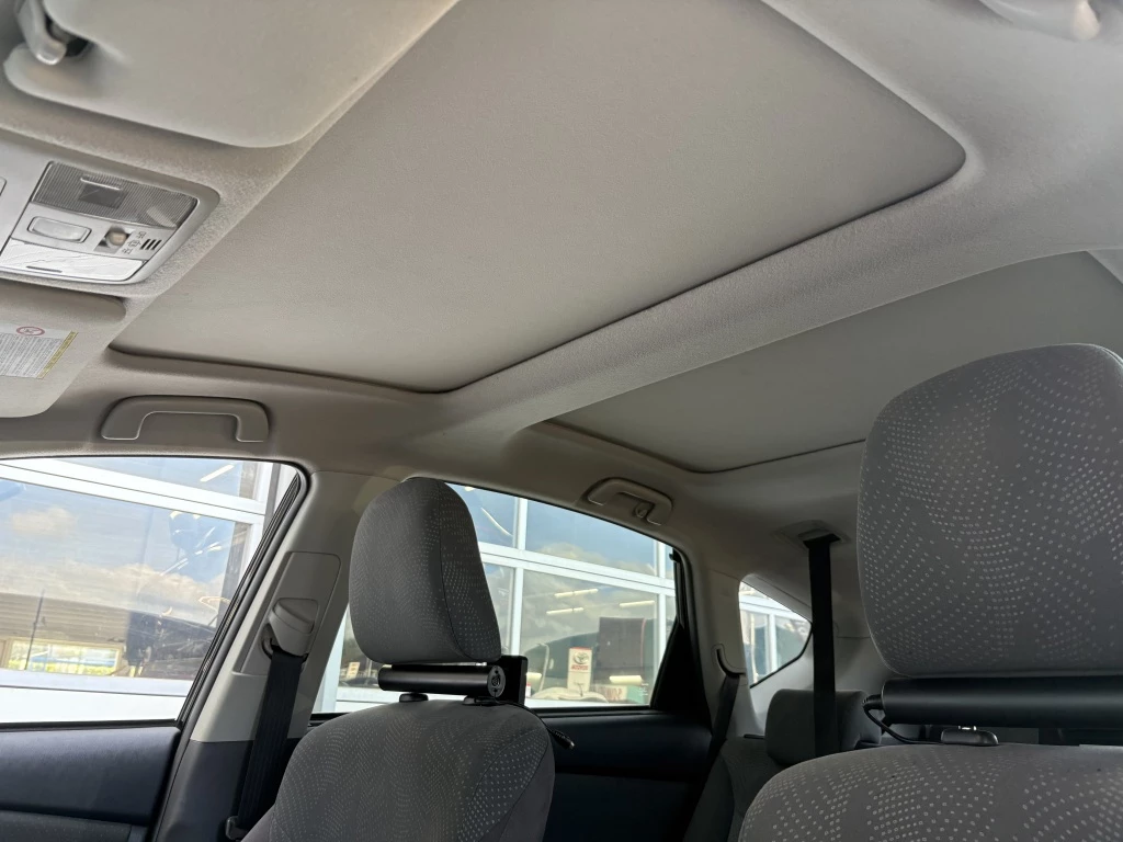 Hoofdafbeelding Toyota Prius