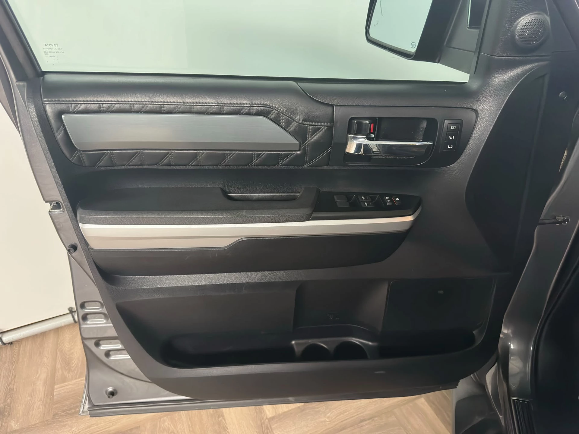 Hoofdafbeelding Toyota Tundra