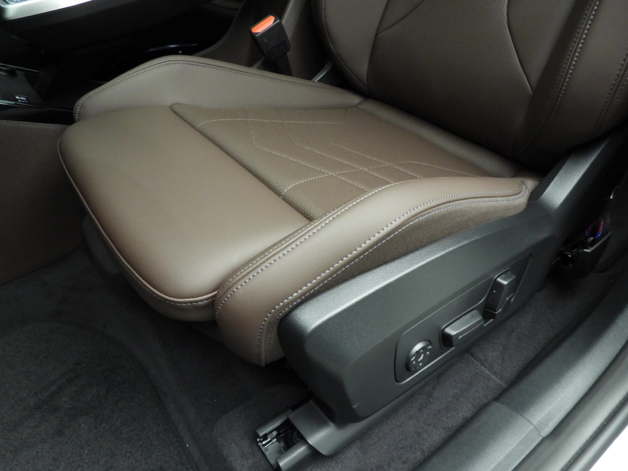 Hoofdafbeelding BMW iX1
