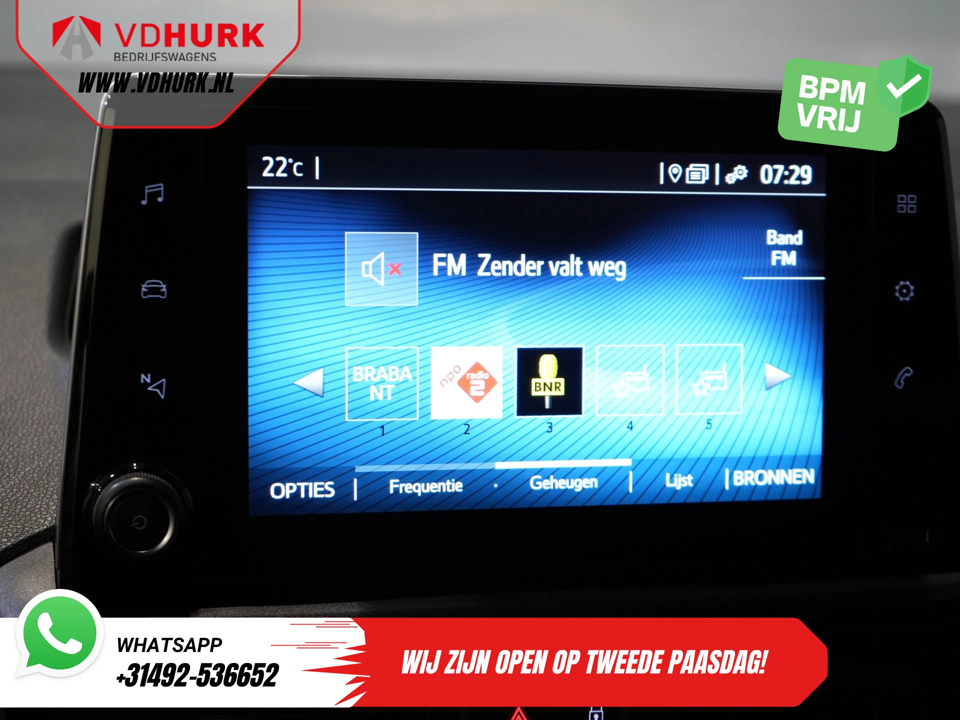 Hoofdafbeelding Toyota ProAce