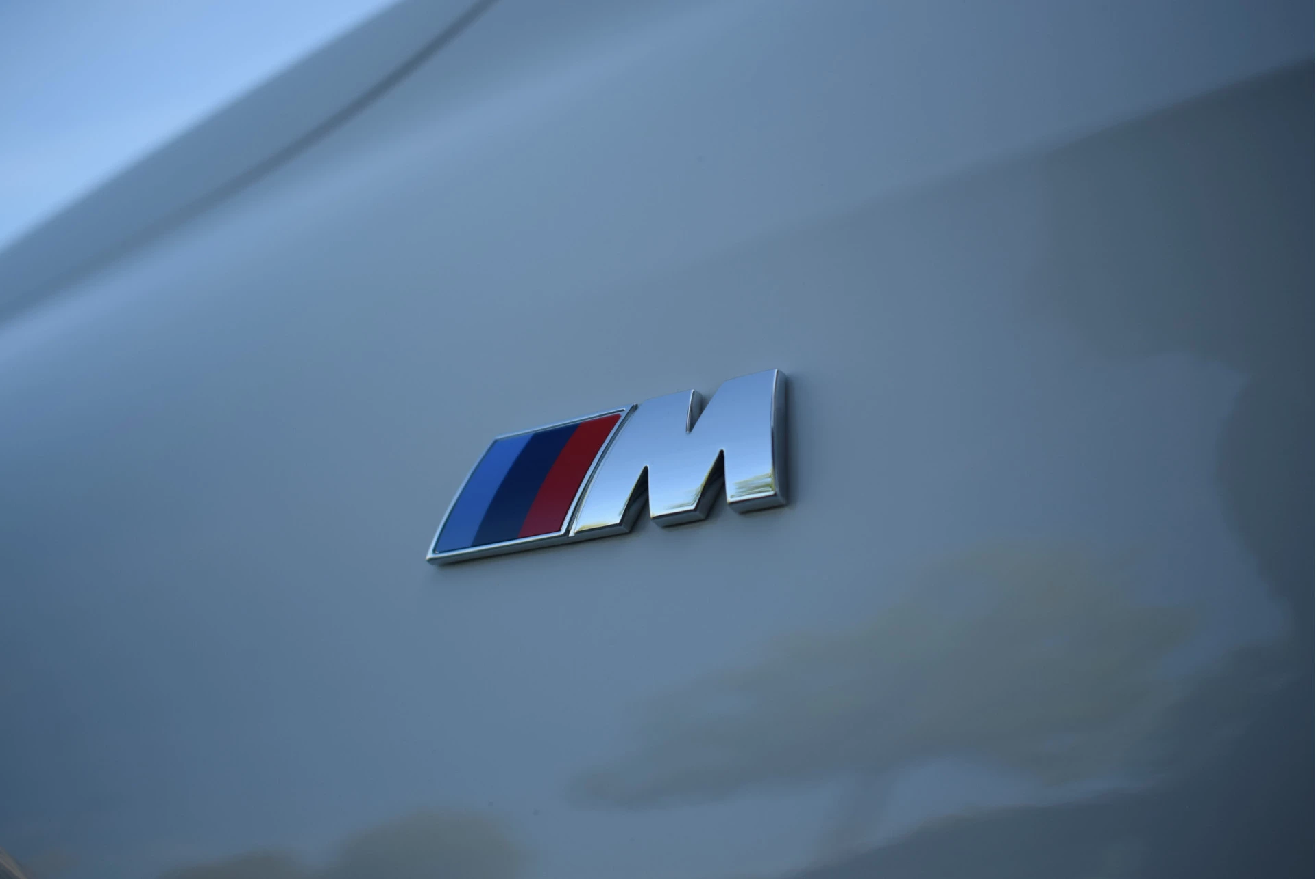 Hoofdafbeelding BMW iX1