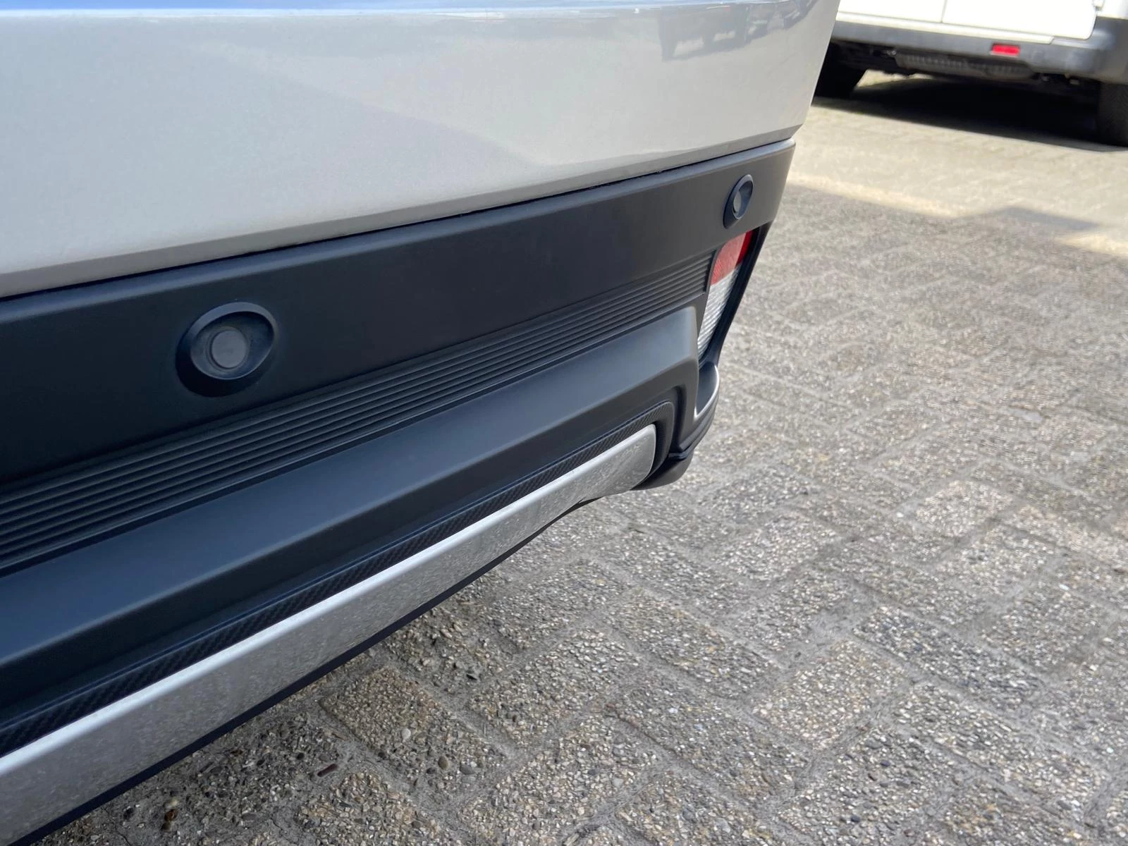 Hoofdafbeelding Mitsubishi Eclipse Cross