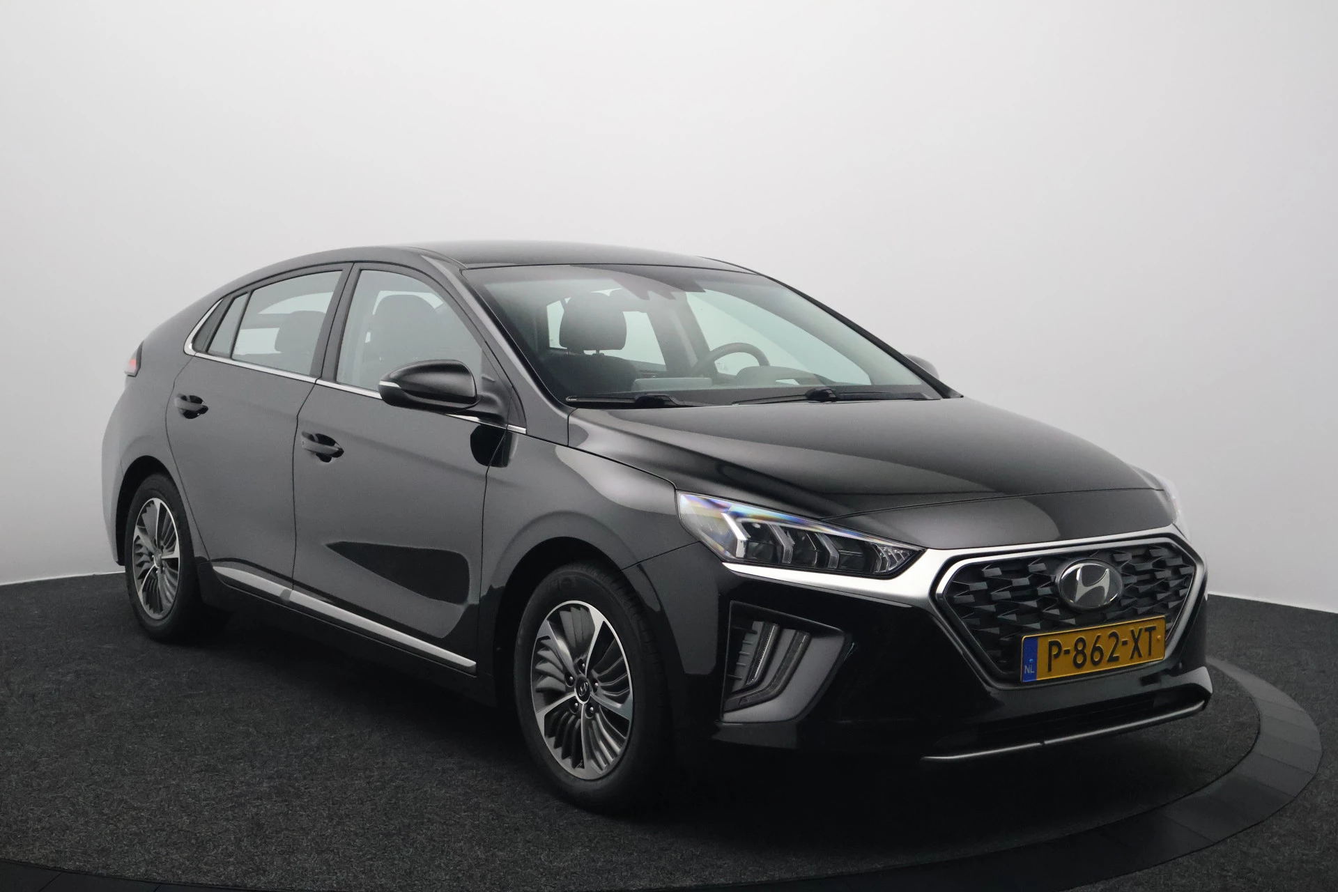Hoofdafbeelding Hyundai IONIQ