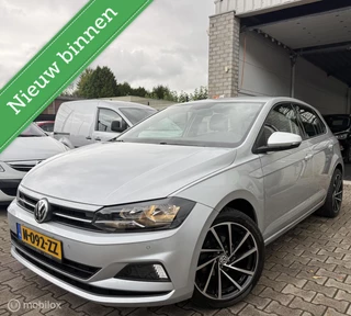 Volkswagen Polo 1.0 TSI Highline /Sport.V /66.000 KM! /N.A.P