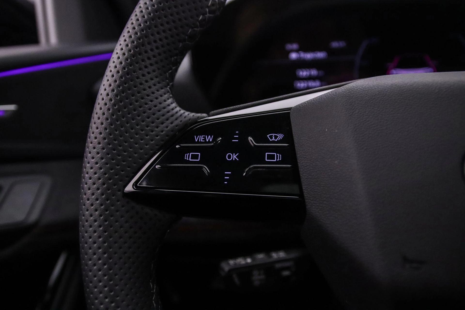 Hoofdafbeelding Audi Q6 e-tron