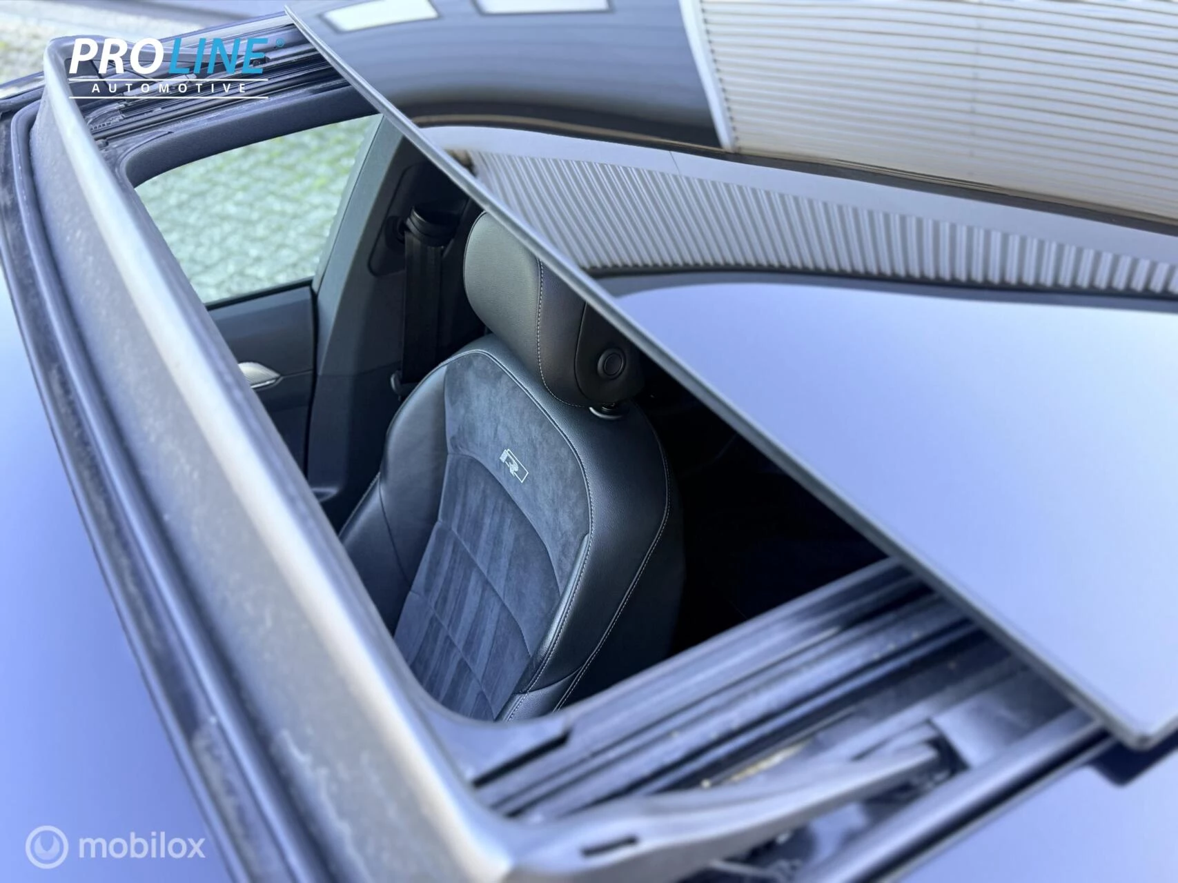 Hoofdafbeelding Volkswagen Arteon