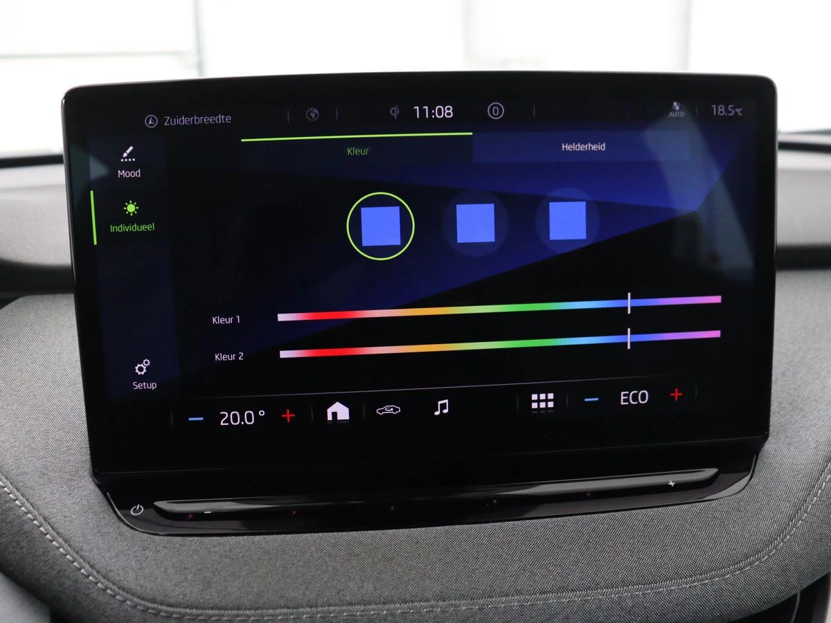 Hoofdafbeelding Škoda Enyaq iV