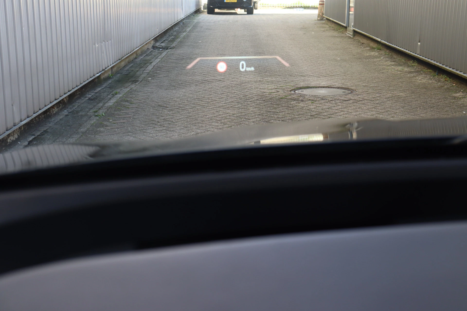 Hoofdafbeelding BMW iX