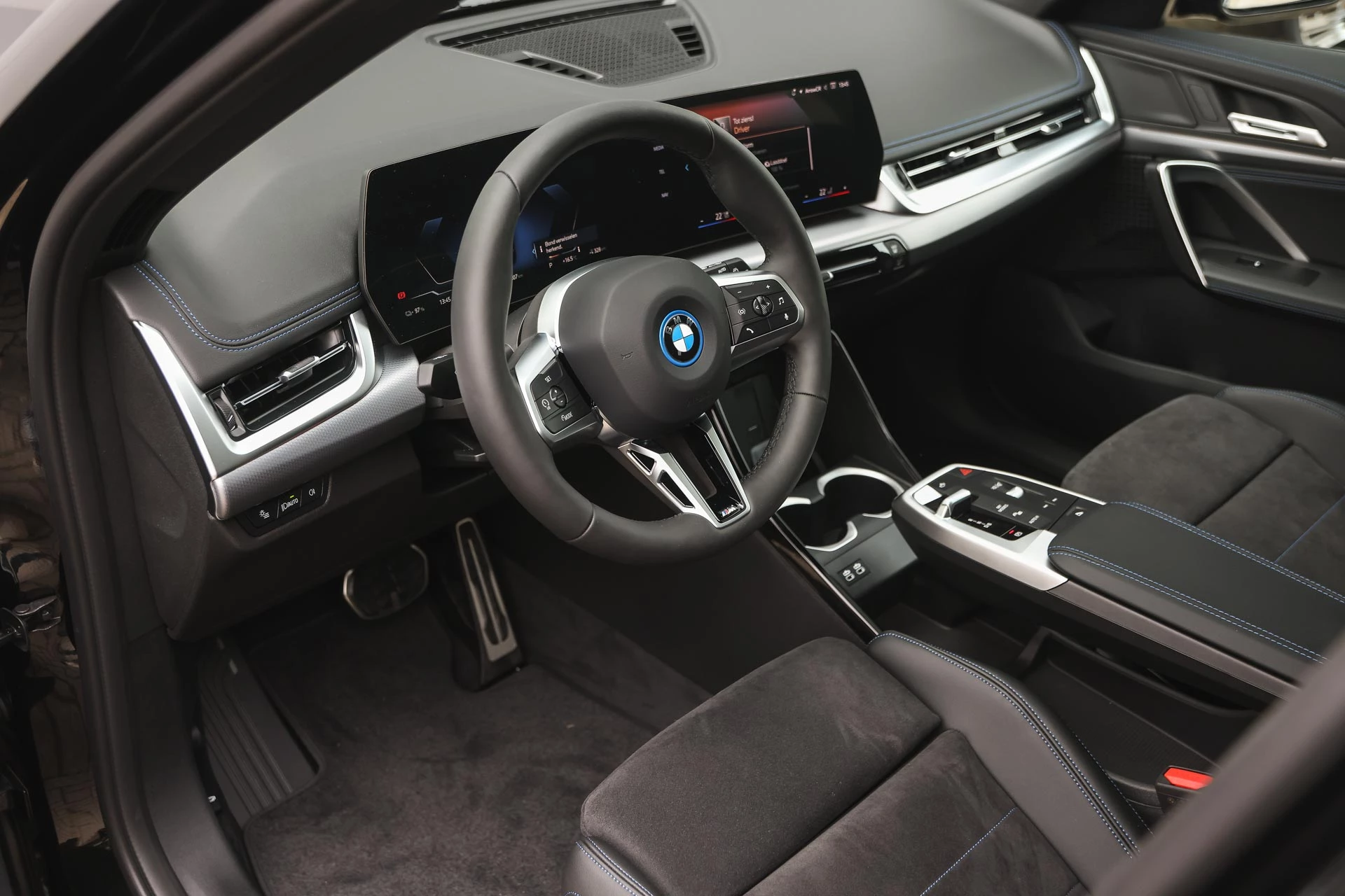 Hoofdafbeelding BMW iX1