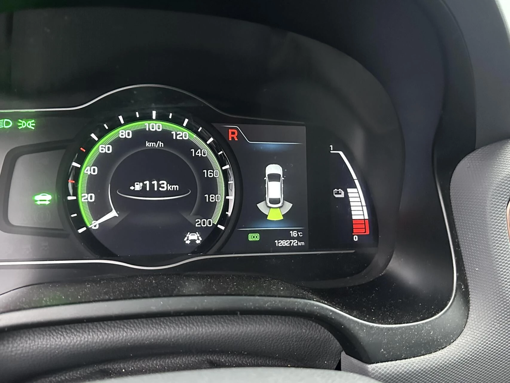 Hoofdafbeelding Hyundai IONIQ