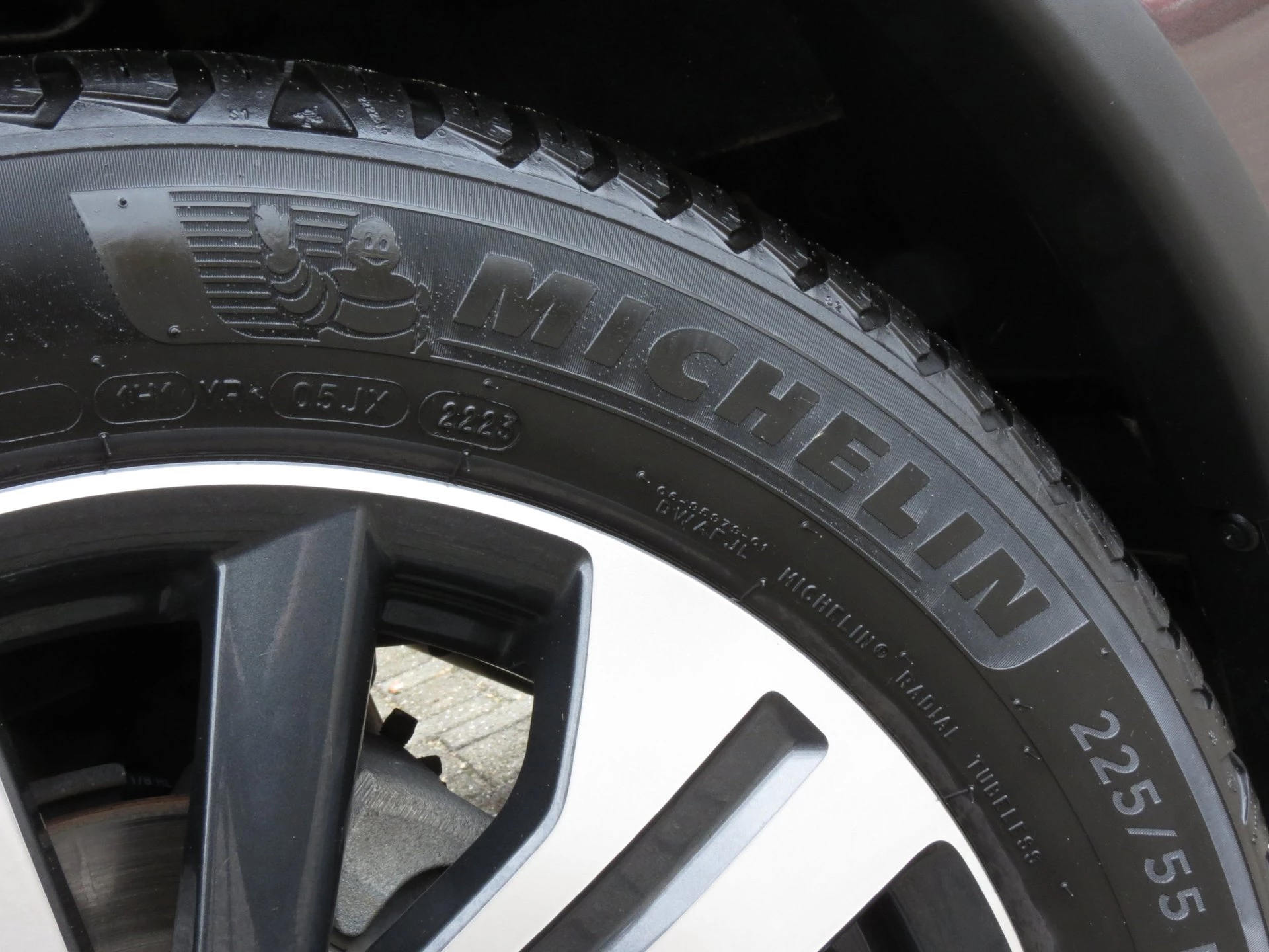 Hoofdafbeelding Mitsubishi ASX