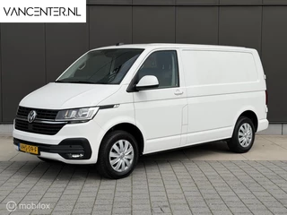 Volkswagen Transporter L1 2.0 TDI 150PK DSG Automaat Carplay